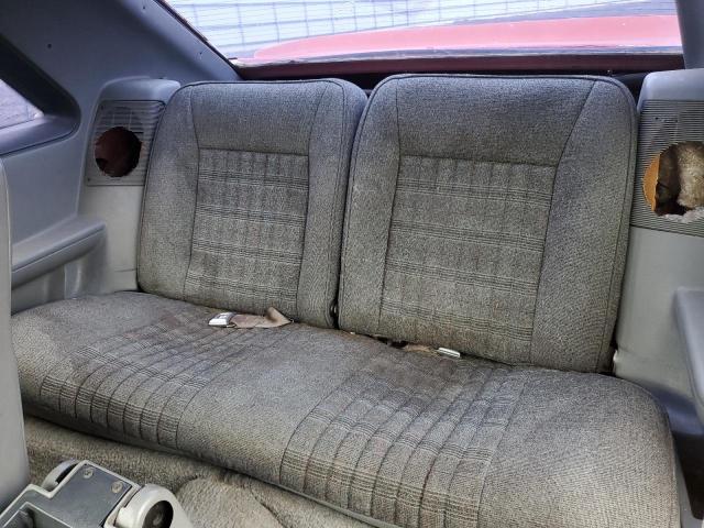 Ford Mustang Gt Image 11