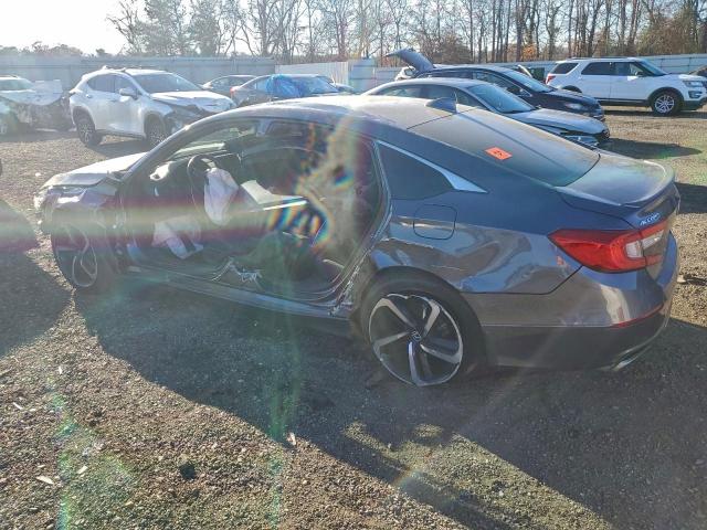 Honda Accord Sport Image 3