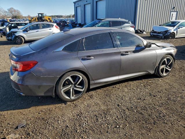 Honda Accord Sport Image 4