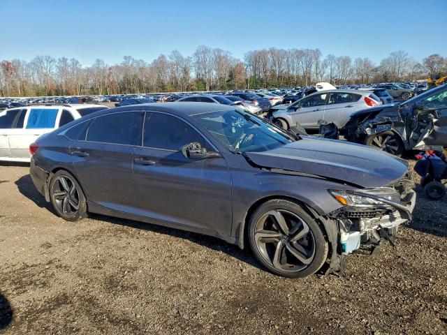 Honda Accord Sport Image 2