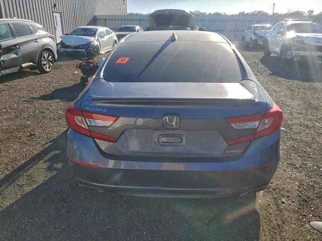 Honda Accord Sport Image 11