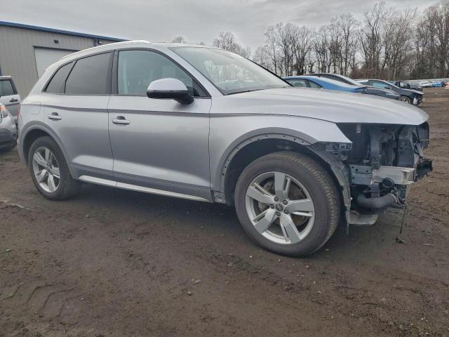 Audi Q5 Premium Image 4