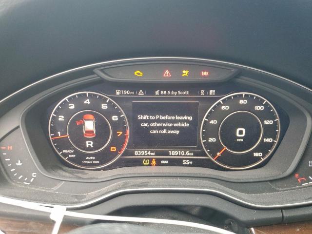 Audi Q5 Premium Image 9