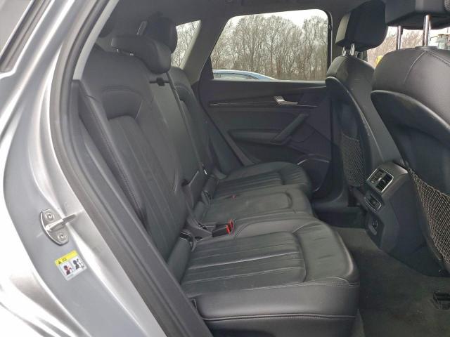 Audi Q5 Premium Image 10
