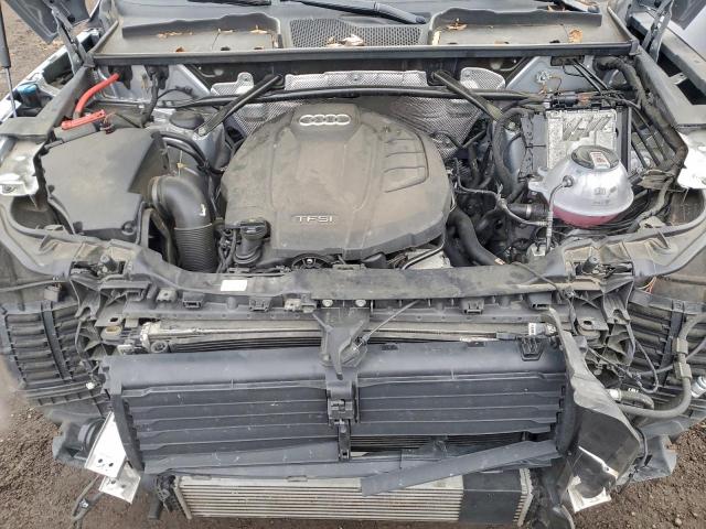 Audi Q5 Premium Image 12