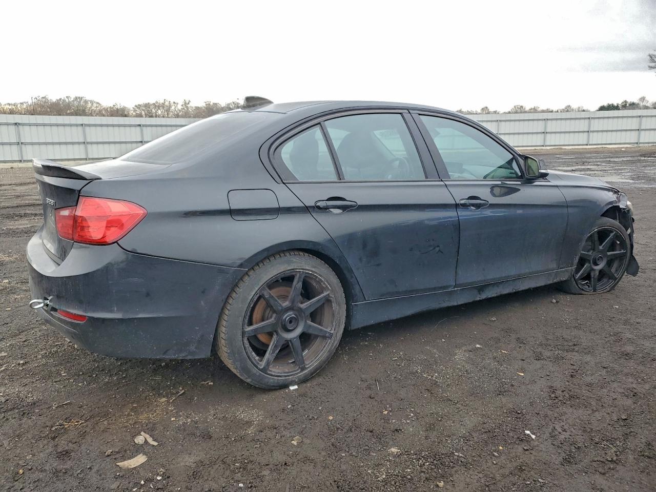 BMW 3 Series Xi Sulev Image 7