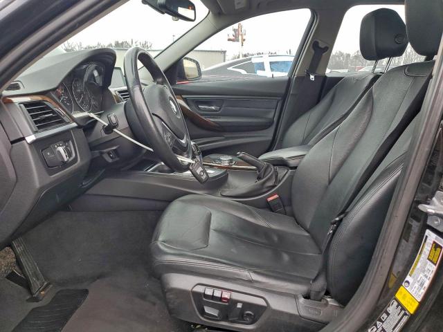 BMW 3 Series Xi Sulev Image 4