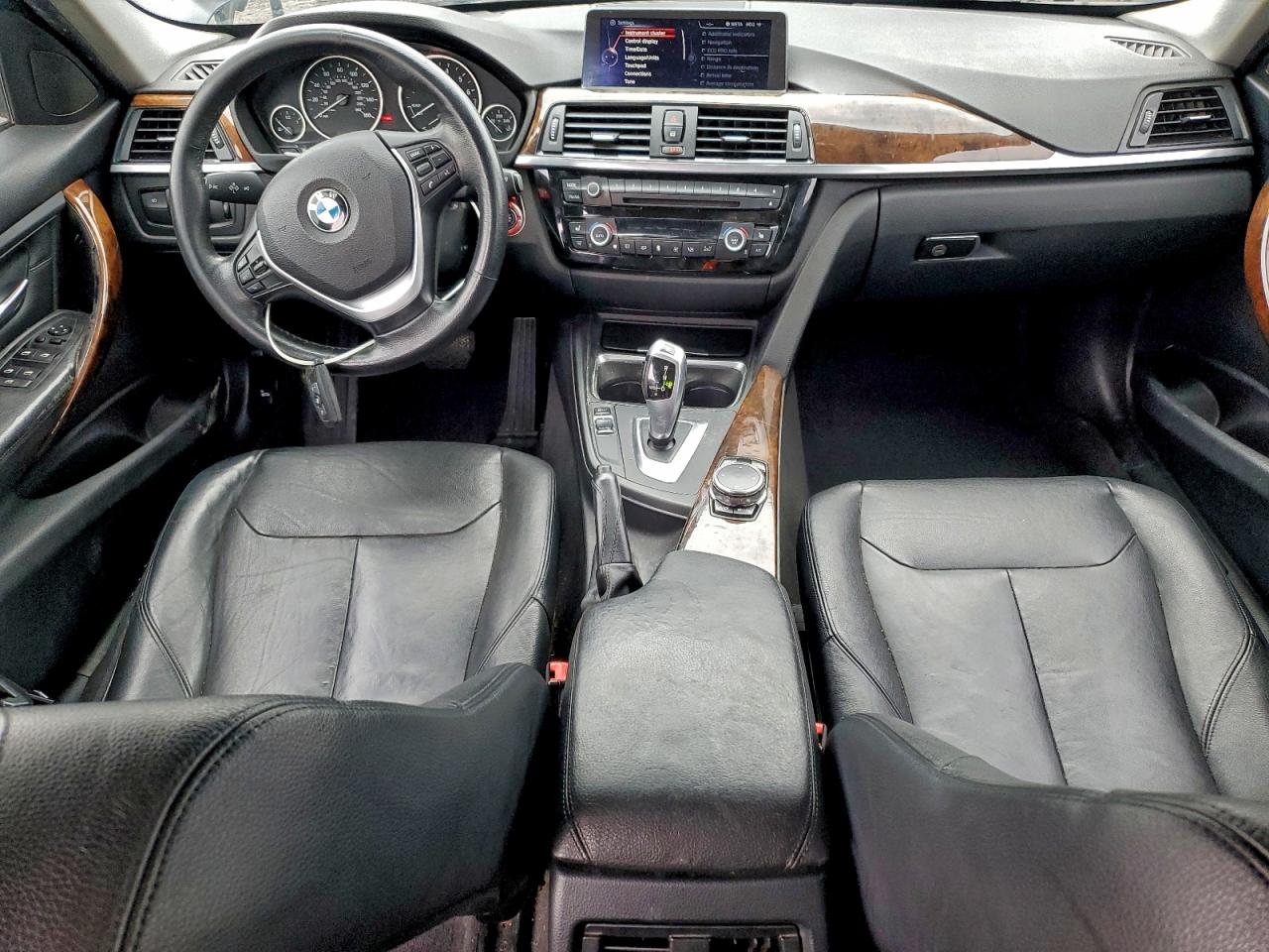 BMW 3 Series Xi Sulev Image 10