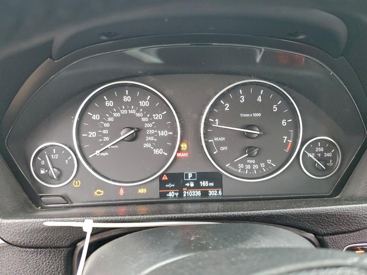 BMW 3 Series Xi Sulev Image 6