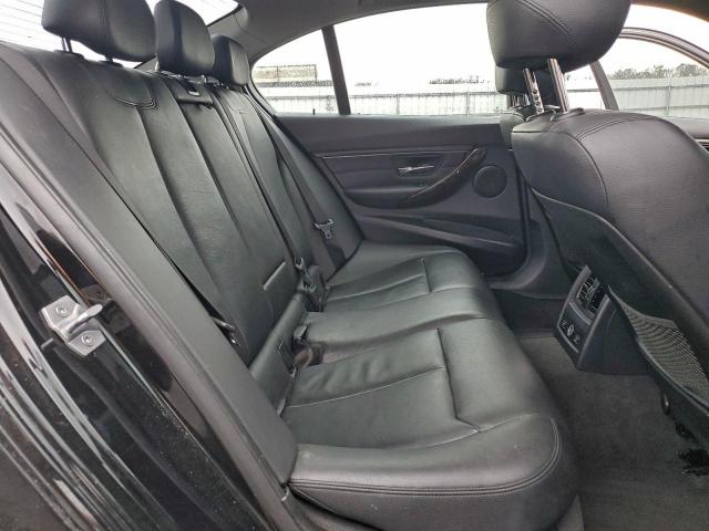 BMW 3 Series Xi Sulev Image 8