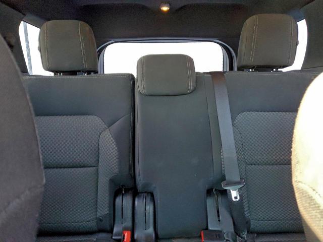 Ford Explorer Xlt Image 8