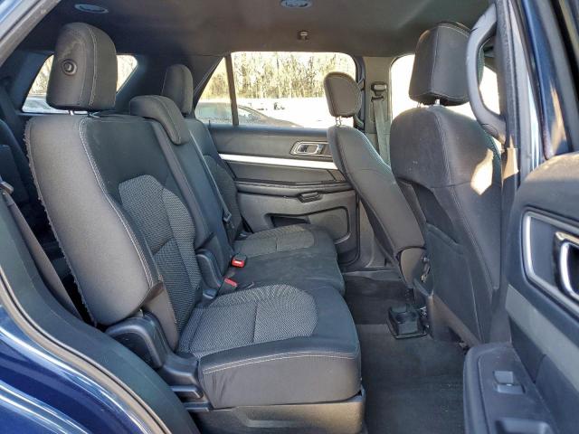 Ford Explorer Xlt Image 7