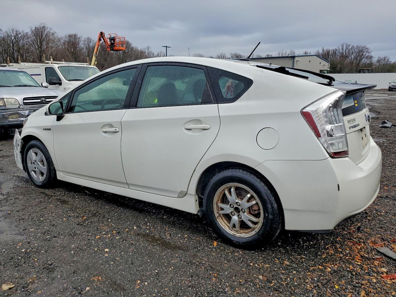Toyota Prius Image 2