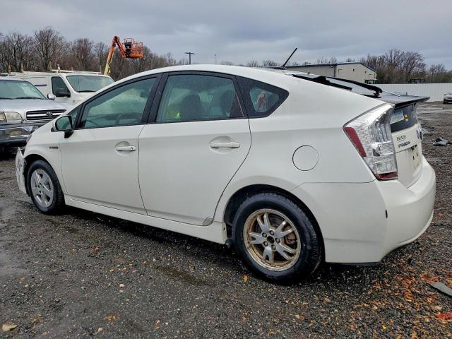 Toyota Prius Image 2