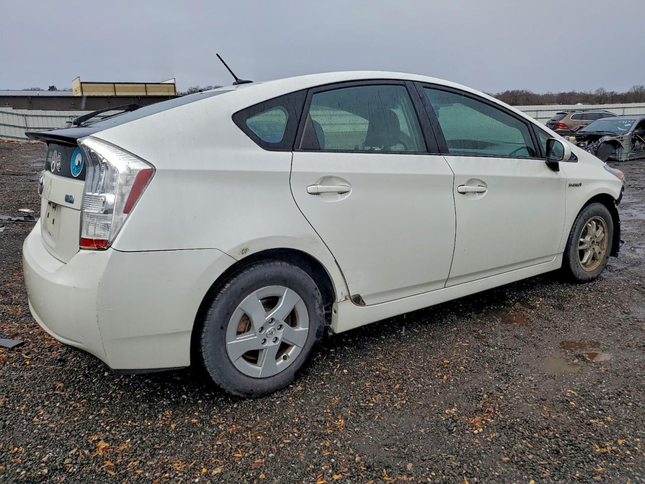 Toyota Prius Image 3