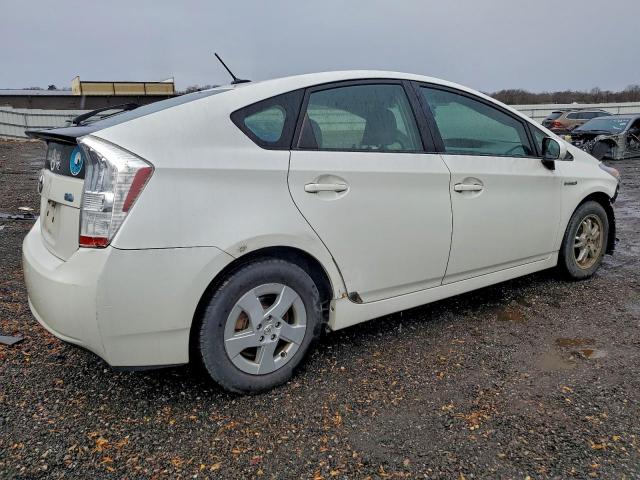 Toyota Prius Image 3