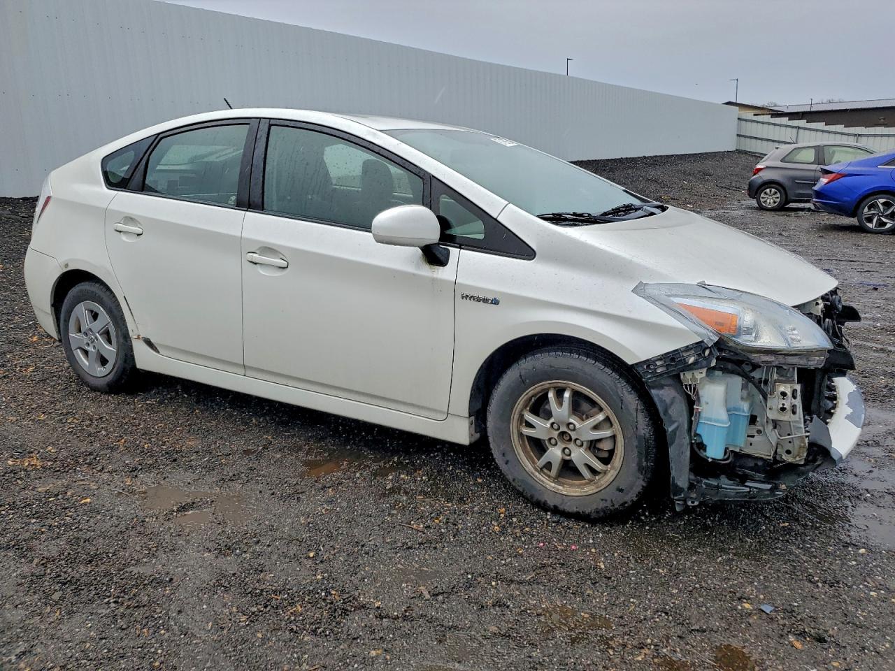 Toyota Prius Image 11