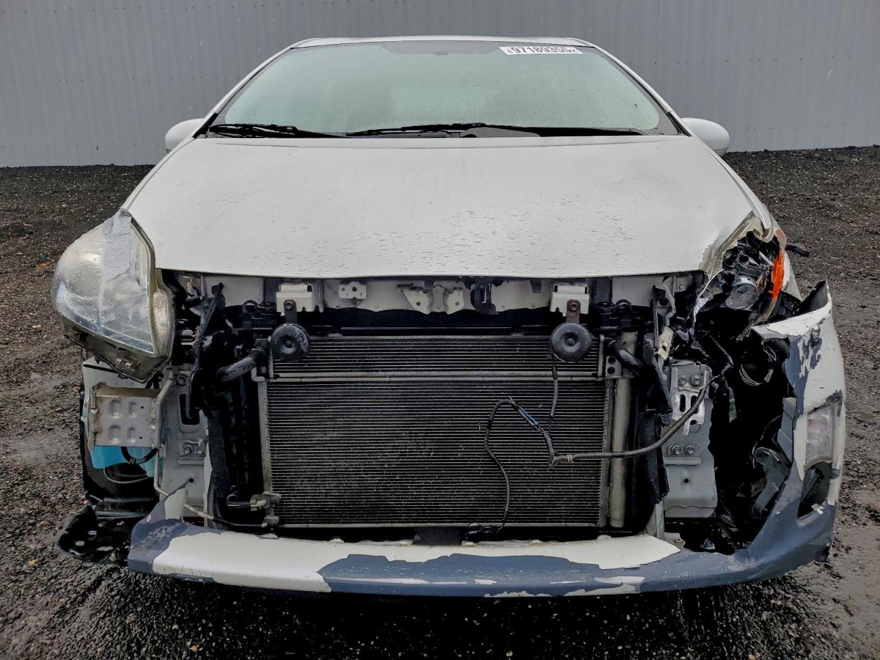 Toyota Prius Image 9