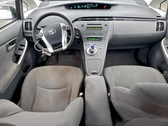Toyota Prius Image 5