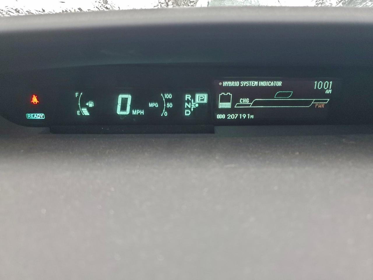 Toyota Prius Image 4