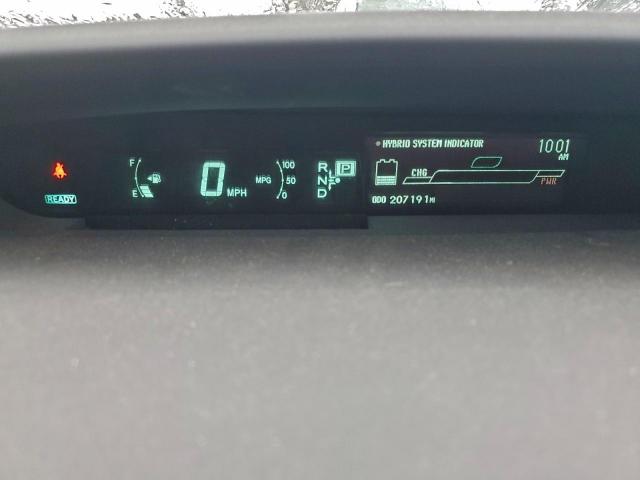 Toyota Prius Image 4