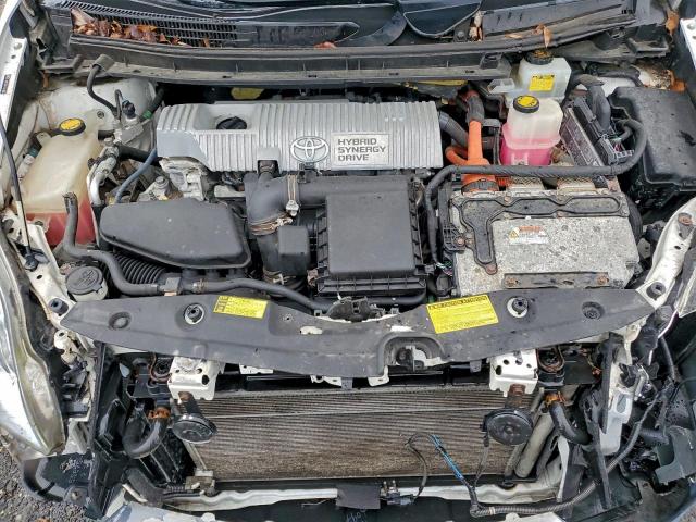 Toyota Prius Image 7