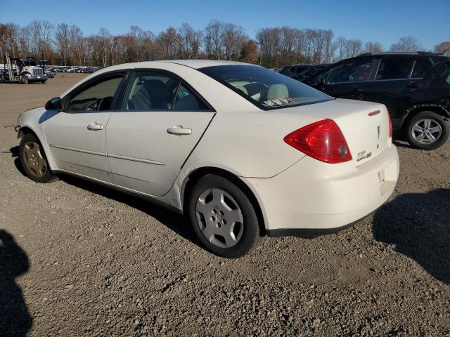 Pontiac G6 Value Leader Image 4