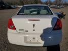 Pontiac G6 Value Leader Image 11