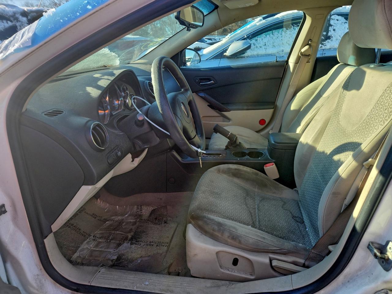 Pontiac G6 Value Leader Image 7