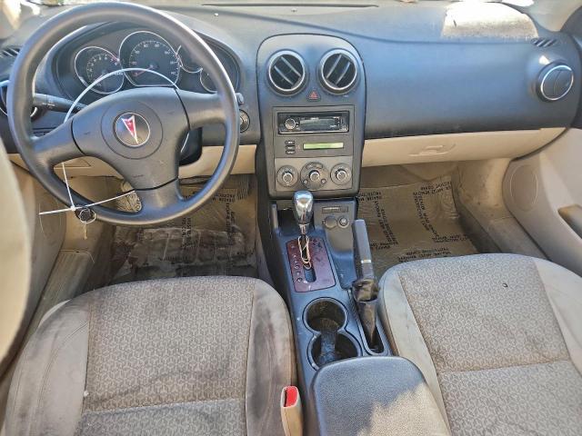 Pontiac G6 Value Leader Image 6