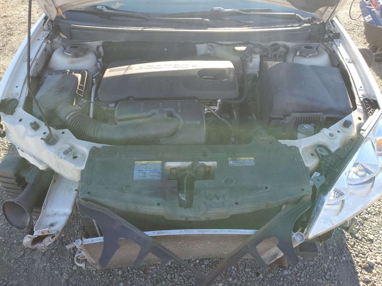 Pontiac G6 Value Leader Image 10