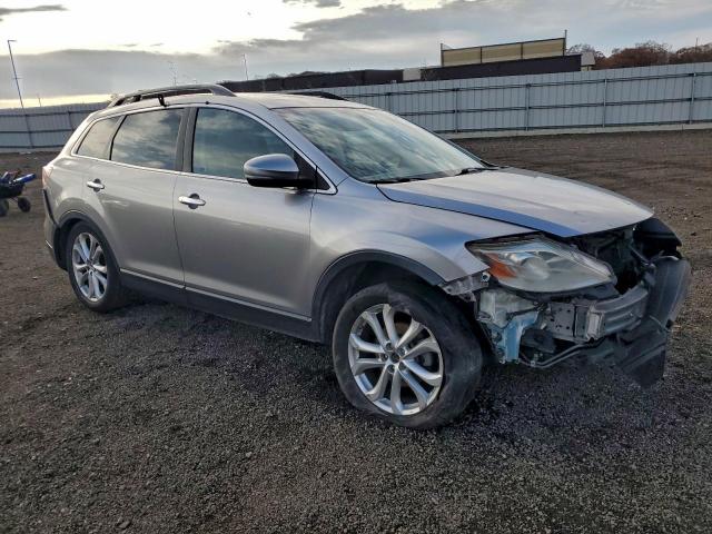 Mazda Cx Image 4