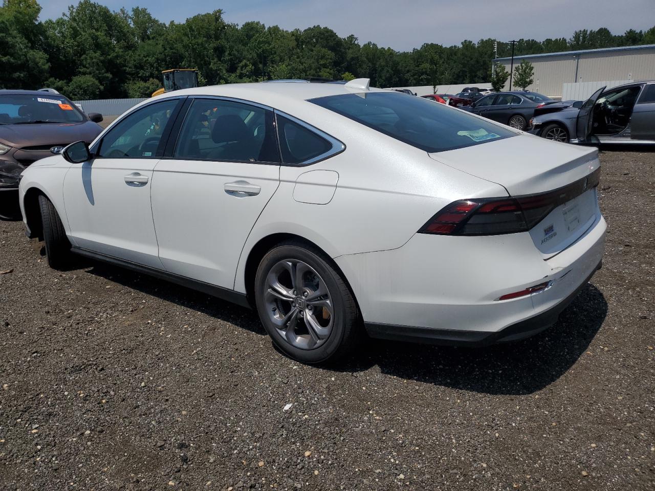 Honda Accord Ex Image 3