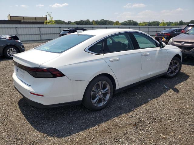 Honda Accord Ex Image 2