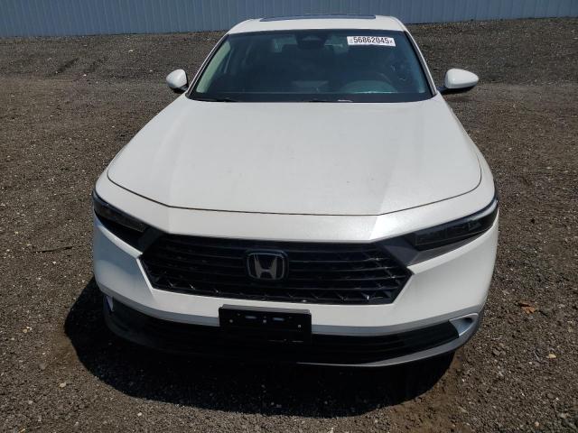 Honda Accord Ex Image 5