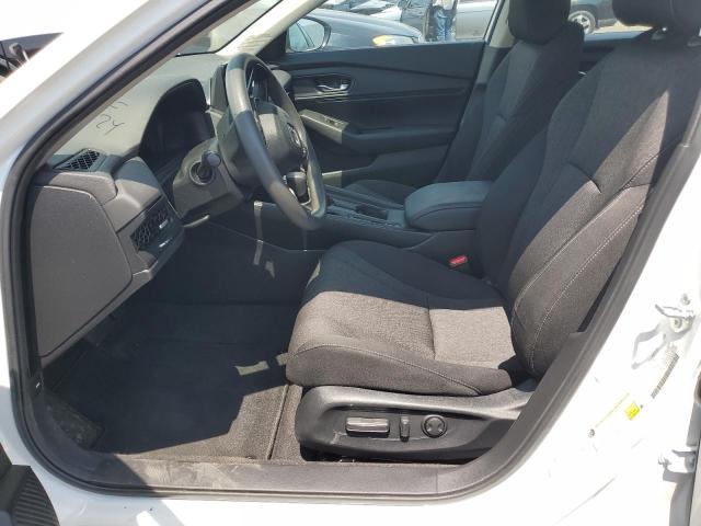 Honda Accord Ex Image 12