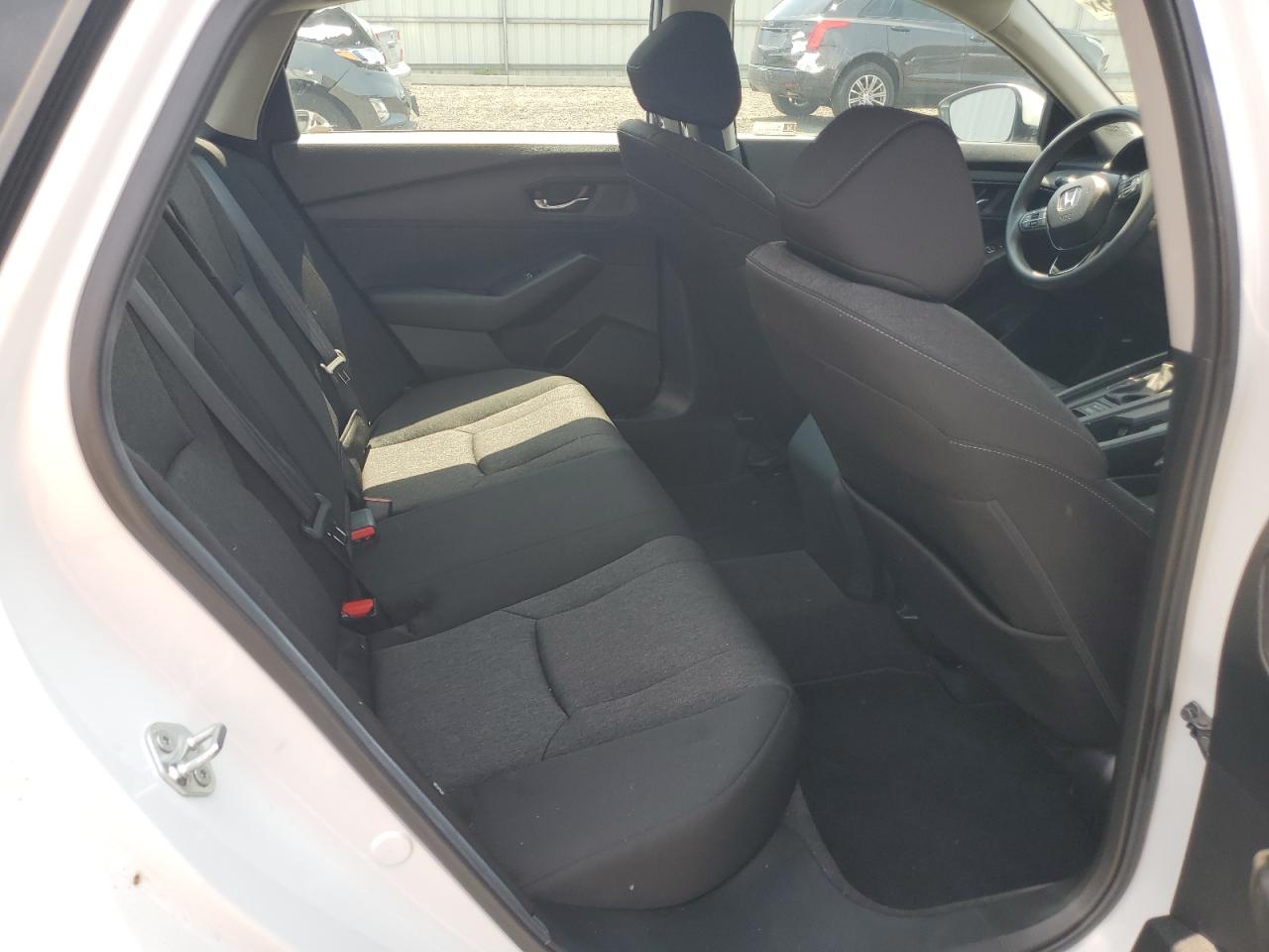 Honda Accord Ex Image 6