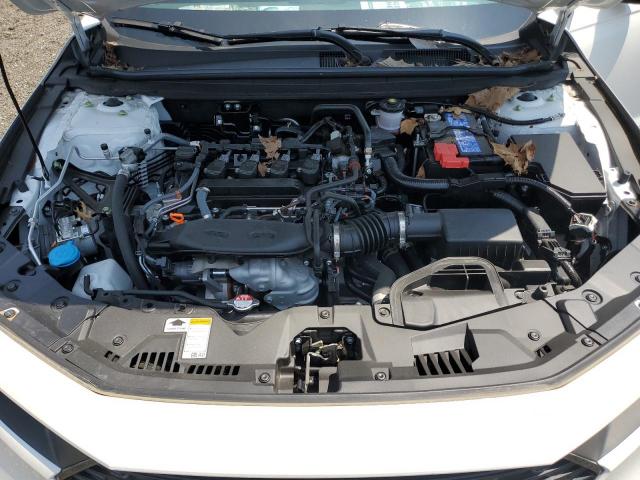 Honda Accord Ex Image 10