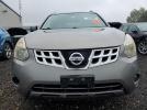 Nissan Rogue S Image 11
