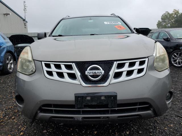 Nissan Rogue S Image 11