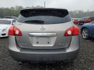 Nissan Rogue S Image 4