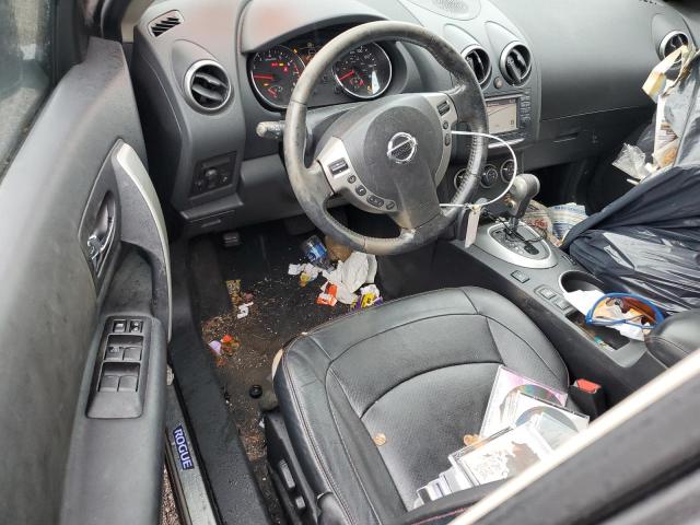 Nissan Rogue S Image 10