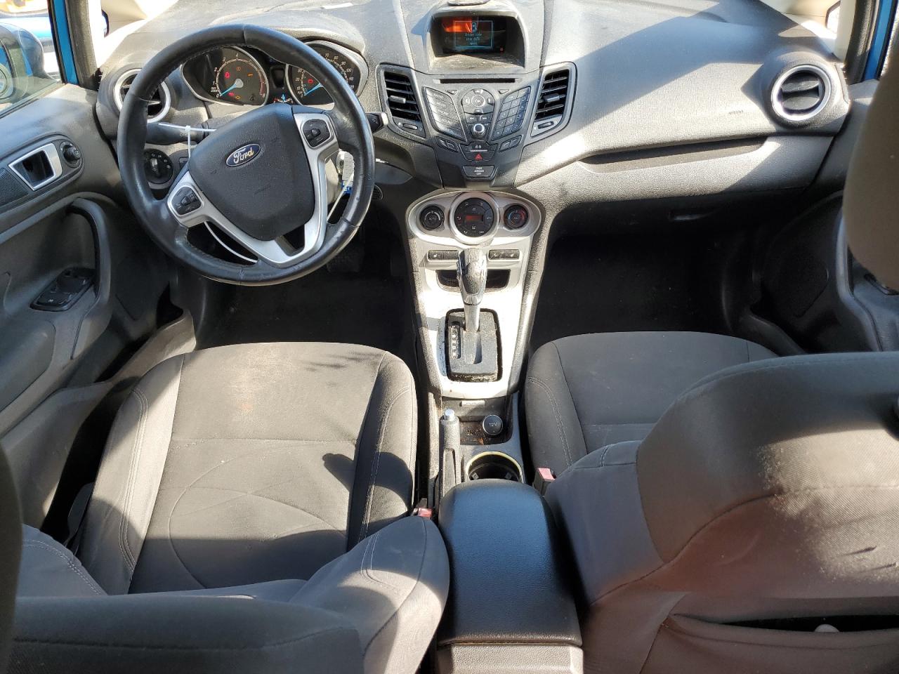 Ford Fiesta Se Image 2