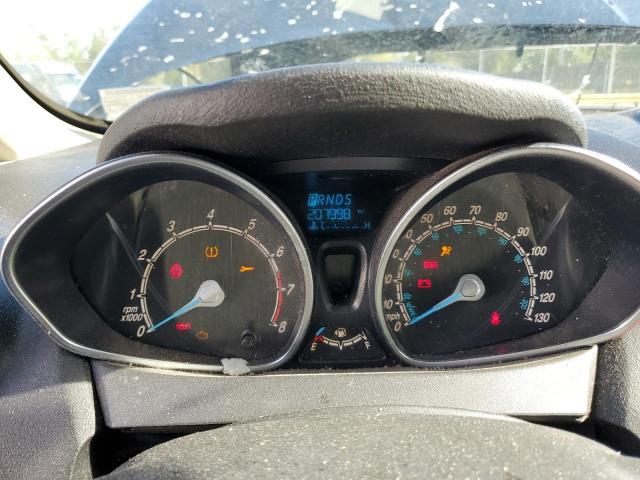 Ford Fiesta Se Image 4