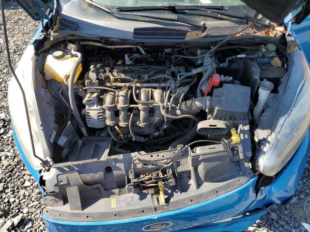 Ford Fiesta Se Image 10