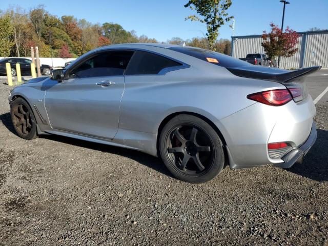 INFINITI Q60 Premium Image 2