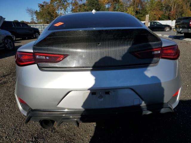 INFINITI Q60 Premium Image 4