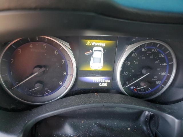 INFINITI Q60 Premium Image 11