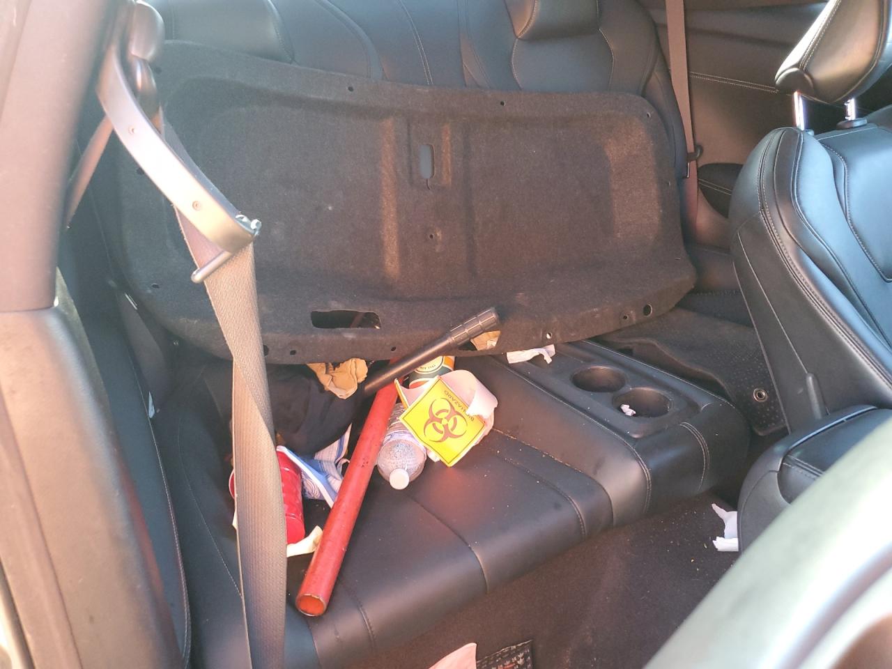 INFINITI Q60 Premium Image 12