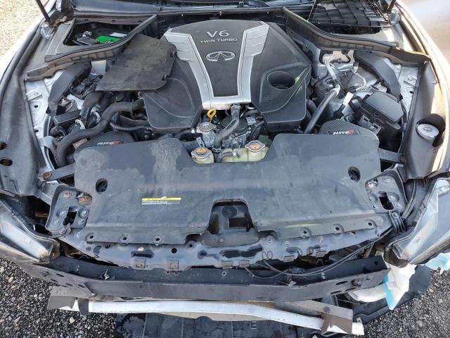 INFINITI Q60 Premium Image 8